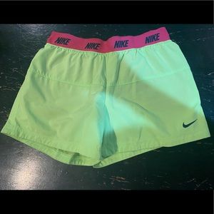 Nike Dri-Fit Shorts